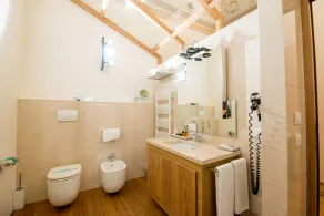Dimora Intini - Bathroom