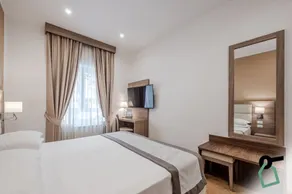Residenza Scarlatti Napoli - Værelse