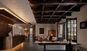 桂林榕酒店GuiLin Rong Unique Hotel-Banyan Lake Scenery Free pick-up for 2 consecutive nights - Lobby