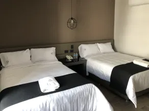 Hotel Isabel - Rom