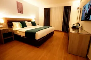 Baity Boutique Hotel - Room