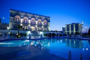 Royal Hill Hotel - Pool