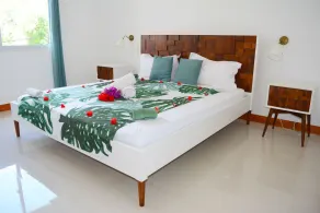La Villa Therese - Room