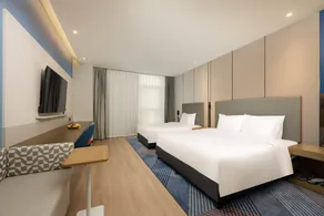 Holiday Inn Express Suzhou Bay by IHG - Rum
