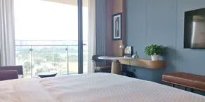 Four Points by Sheraton Nanchang, Xihu    - Chambre