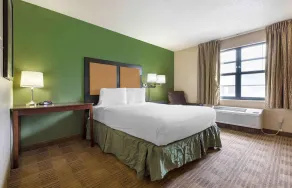 Extended Stay America Suites - Austin - Round Rock - South - Chambre