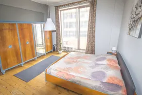 Popa Apartment - Room