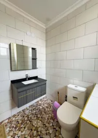 Tranquil Point Residence - Salle de bain