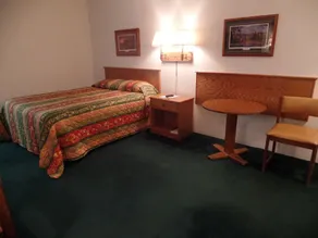 Dakota Country Inn - Room