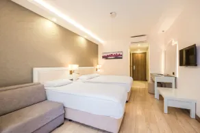 Orka Village Hisarönü - Room