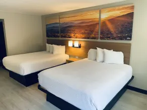 Days Inn by Wyndham San Diego-East/El Cajon - Chambre