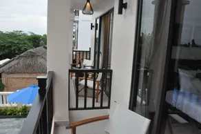 The Quin Riverside Villa - Room