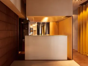 Hotel Locanda del Benaco - Reception