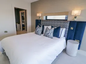 Atlantic Sea Breeze - Habitación