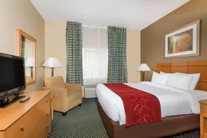 Baymont by Wyndham Billings - Chambre