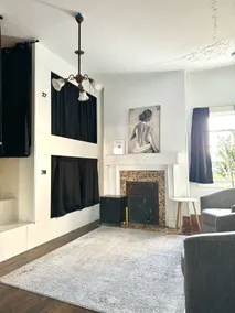 Burlington Hostel - Rom
