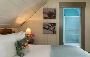 Squam Lake Inn - Værelse