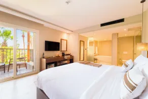  ananea Hurghada – Adults Only - Zimmer