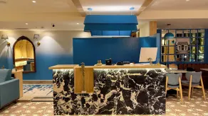 Saffron Stories Boutique Hotels, Rajpur Road - Lobby