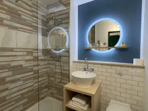 ibis Styles Paris Hippodrome de Vincennes - Camera