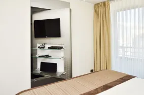 Norus Las Condes - Room