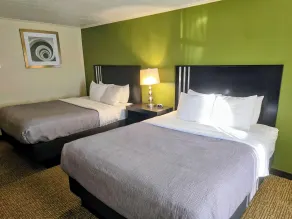 Quality Inn Selinsgrove - Værelse