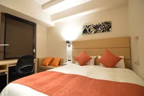 Queens Hotel Chitose - Chambre