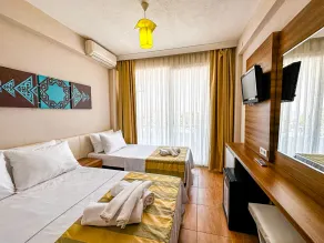 Grand Avşa Otel - Room