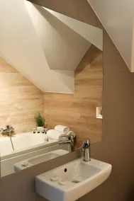 Apartamenty Forma Tatrica - Bathroom