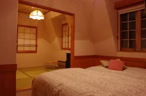 Resort Garni CORU - Camera
