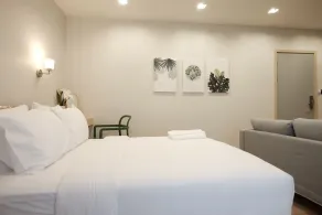 Maleesa Place Hua Hin - Rom