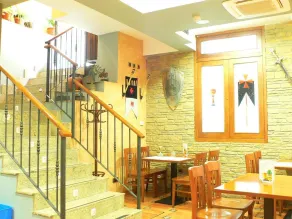Hotel Los Templarios - Restaurant