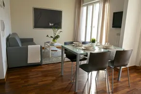 Residence Le Terrazze - Chambre