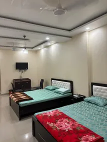 Chillies Home Stay Malpe - Habitación