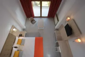 Aristoteles Holiday Hotel And Spa - Rom
