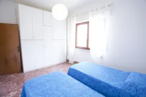 Appartamento La Panoramica - Zimmer