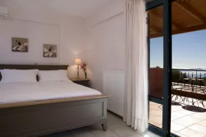 Villas Armeno - Room