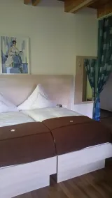 Neue Mühle Kleines Landhotel - Zimmer
