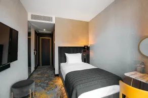 Taberne Boutique Hotel Tbilisi - Room