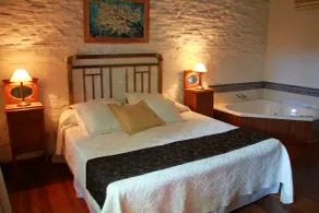 Posada Manuel Lobo - Room