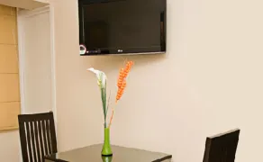 Flamante Hotel & Suite - Quarto