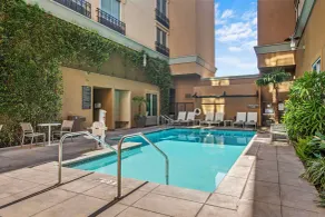 Hyatt Place Riverside Downtown - Piscine