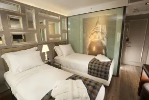 Hotel La Villa - Room