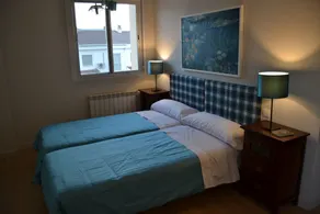 Apartamento Tíbula Teatro - Room
