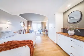 OCEANO Health Spa Hotel - Rum