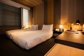 Hotel East Taipei - Room