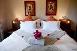 Kududu Guest House - Zimmer