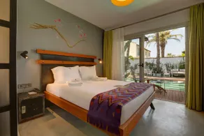 Villa Kore Slow - Adults Only - Room