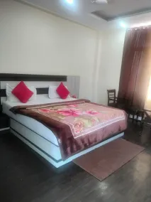 The Shagun Grand - Room