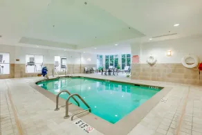 Hilton Garden Inn Louisville/Northeast - Piscine